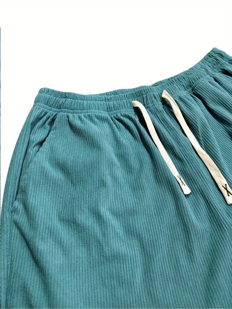 WW | Corduroy Jogger-Hose