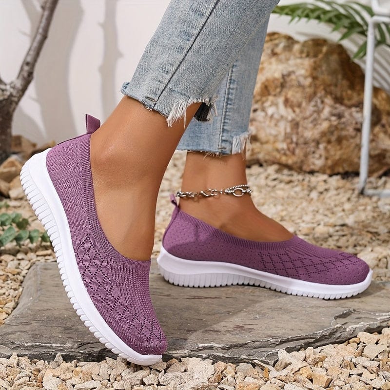 Clare™ | Breathable Orthopedic Shoes
