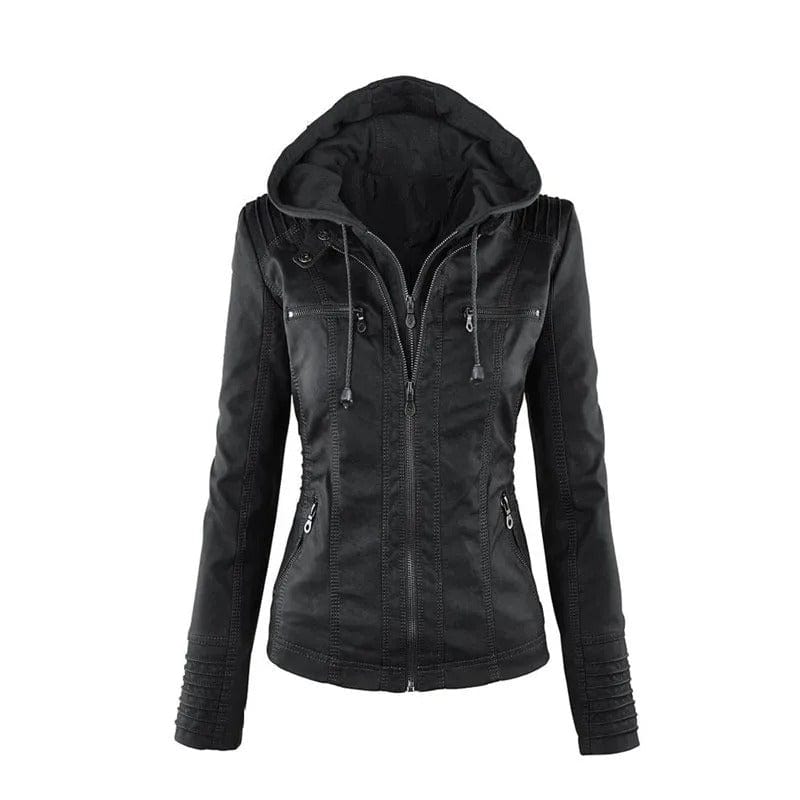 WW | Women's Vintage Hooded Jacket