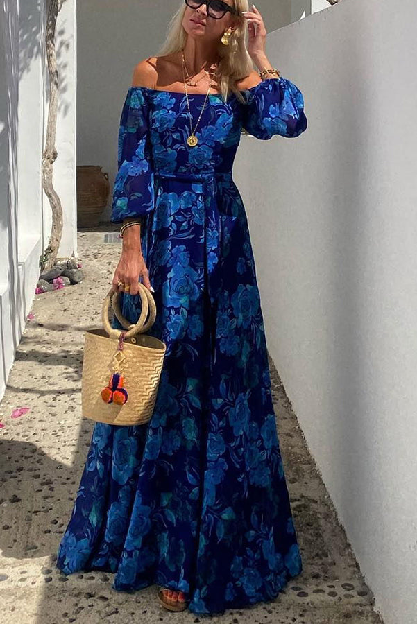 Penelope | Elegant Dress