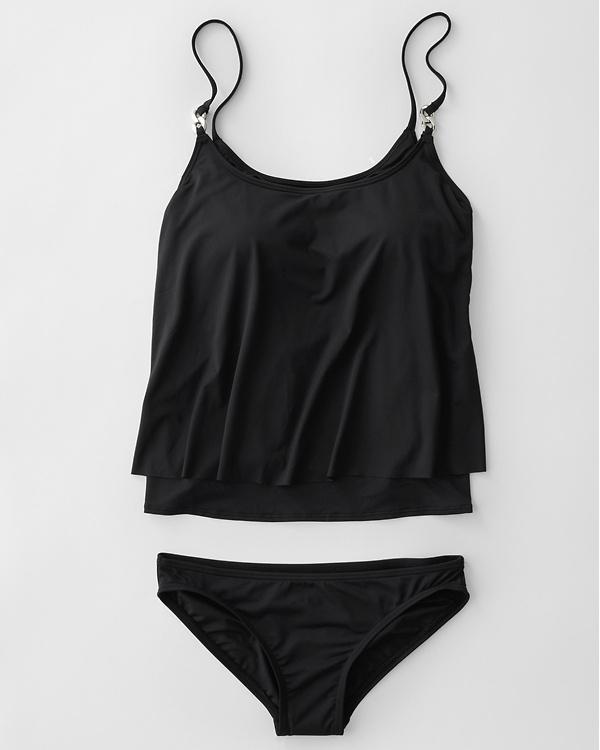 WW  Tankini-Set – für mehr Abdeckung und Halt