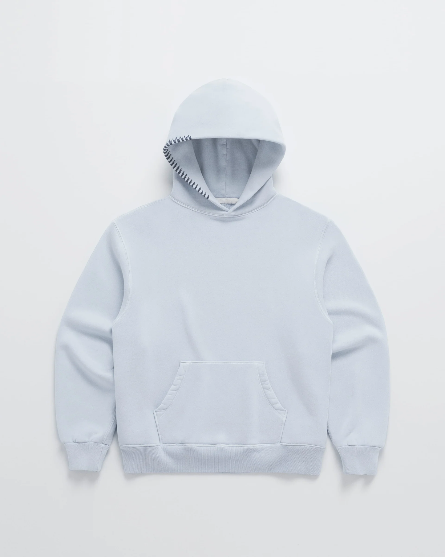 WW | Kuscheliger minimalistischer Hoodie