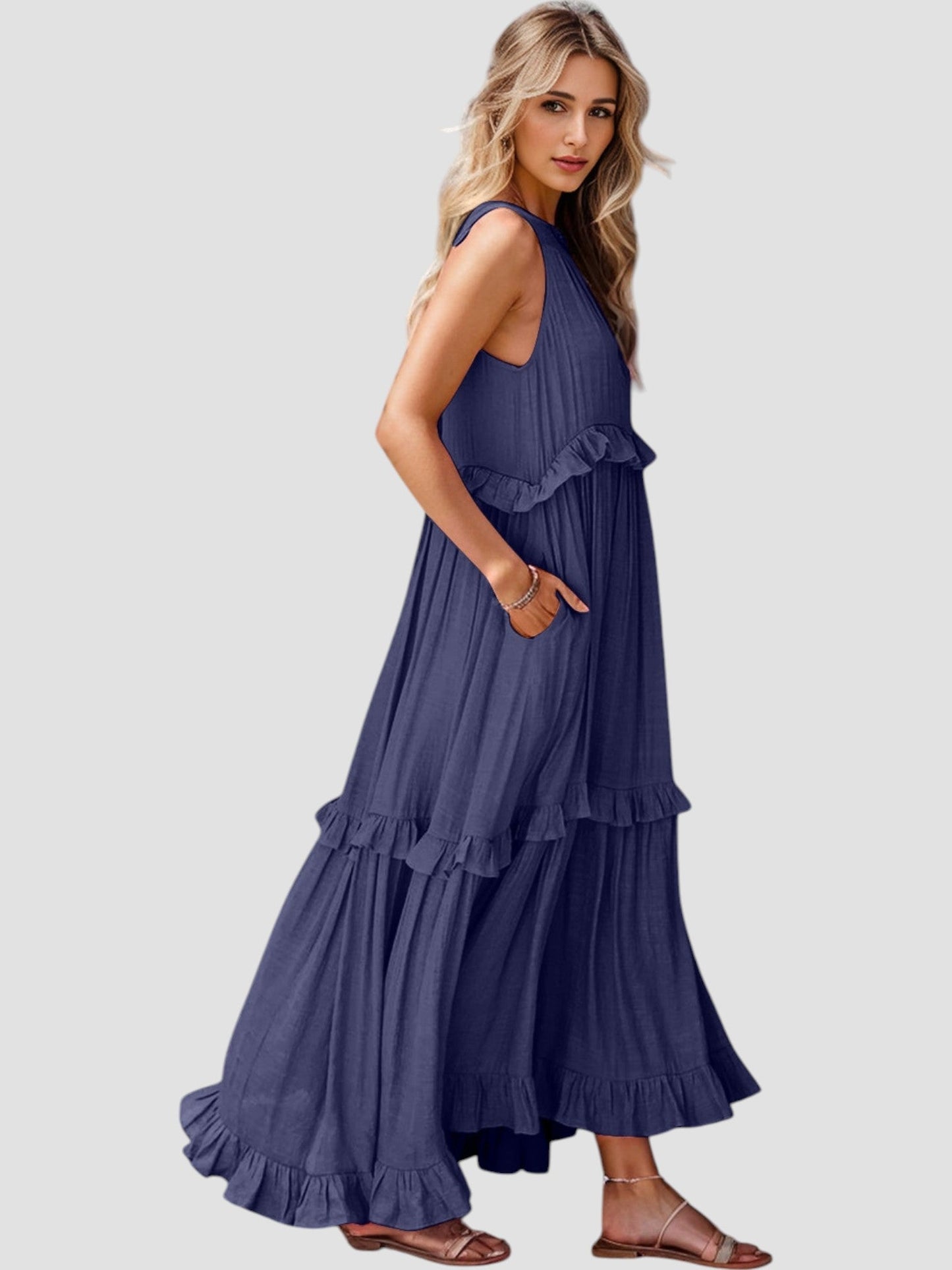 Annalisa | Dress