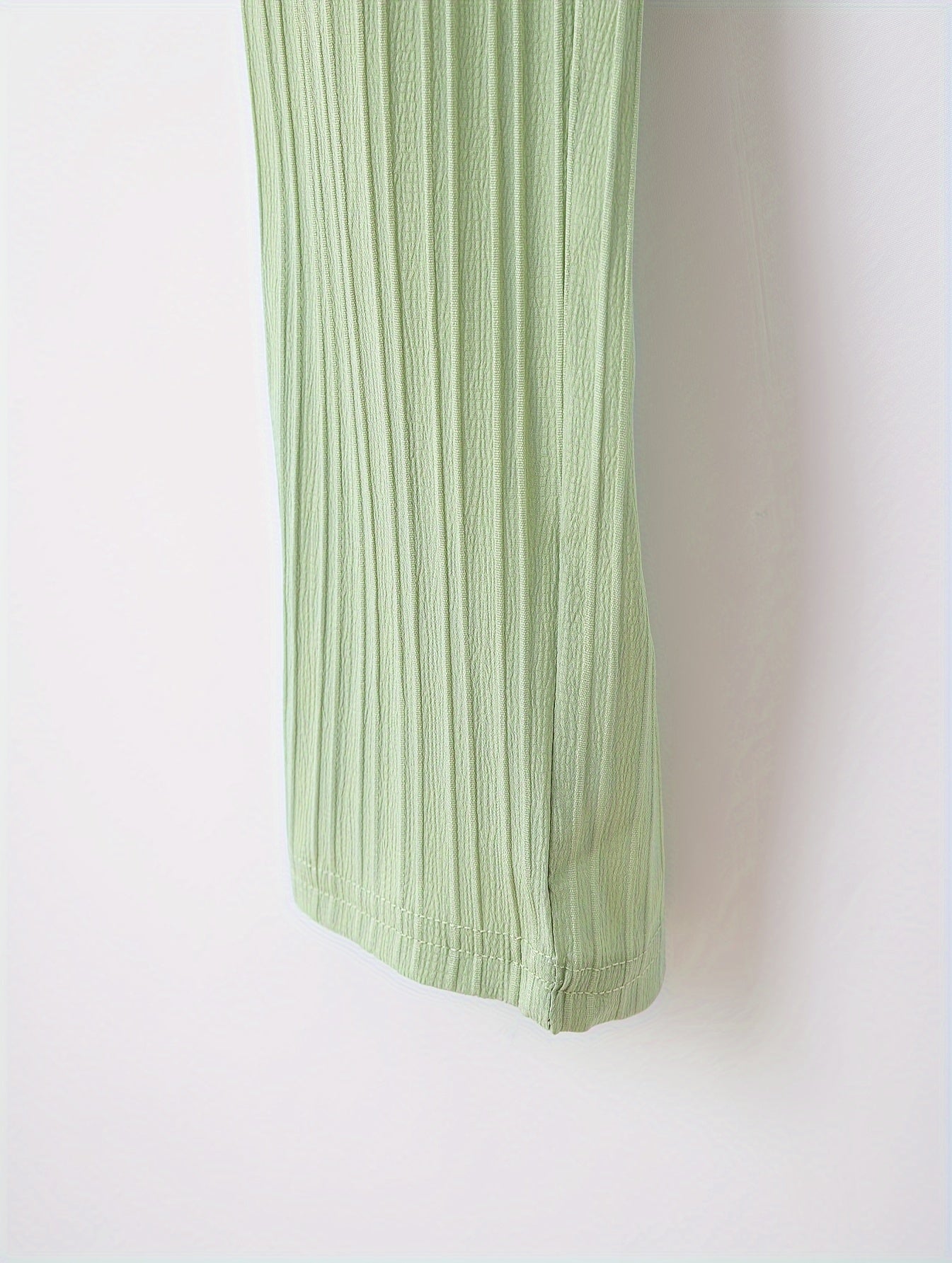 WW | Striped Men's Casual Summer Pants