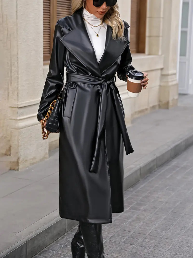 WW | Damenjacke mit klassischem Kragen, elegant, schick und bequem