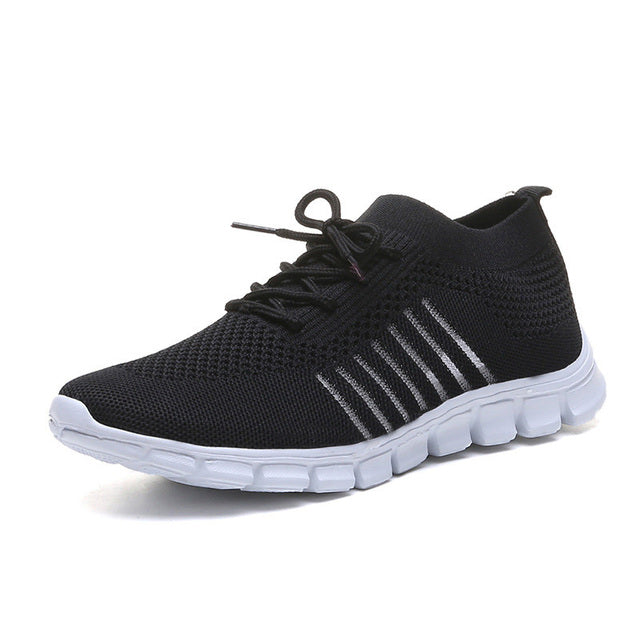 WW | Orthopedic Elegance Sneakers