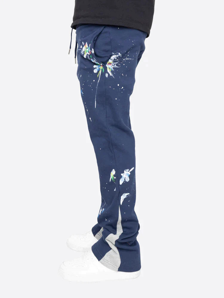 WW | Flare Sweatpants für entspannte Tage