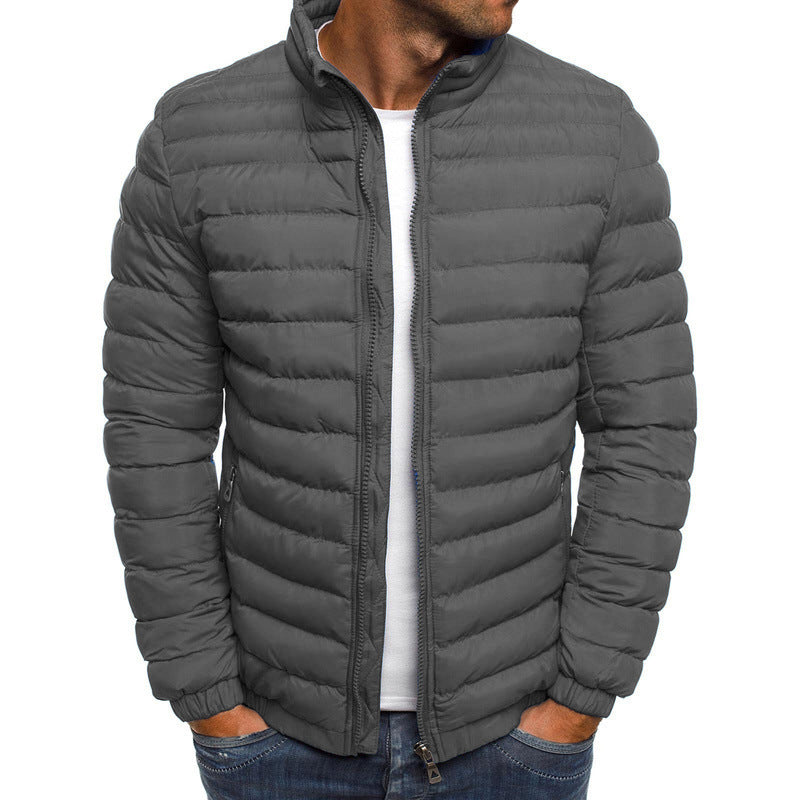 WW | Herren Übergangsjacke