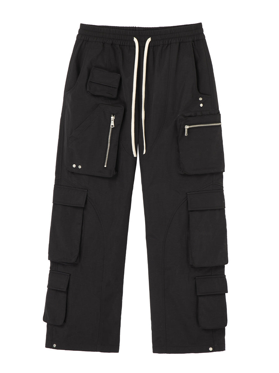 WW | Cargo pants suitable for men