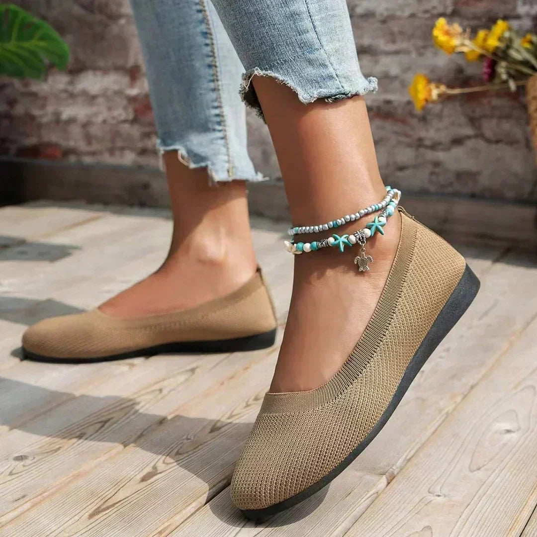 WW | Komfortschuhe