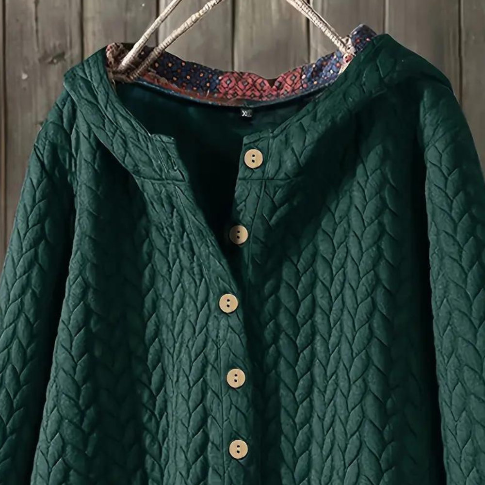 WW | Bequemer Warmer Pullover für Damen