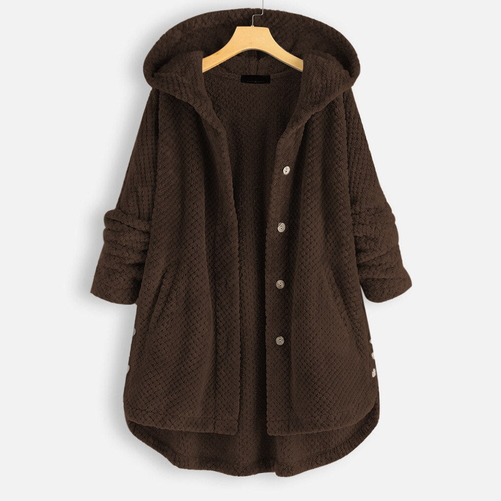 WW | Oversized jacket