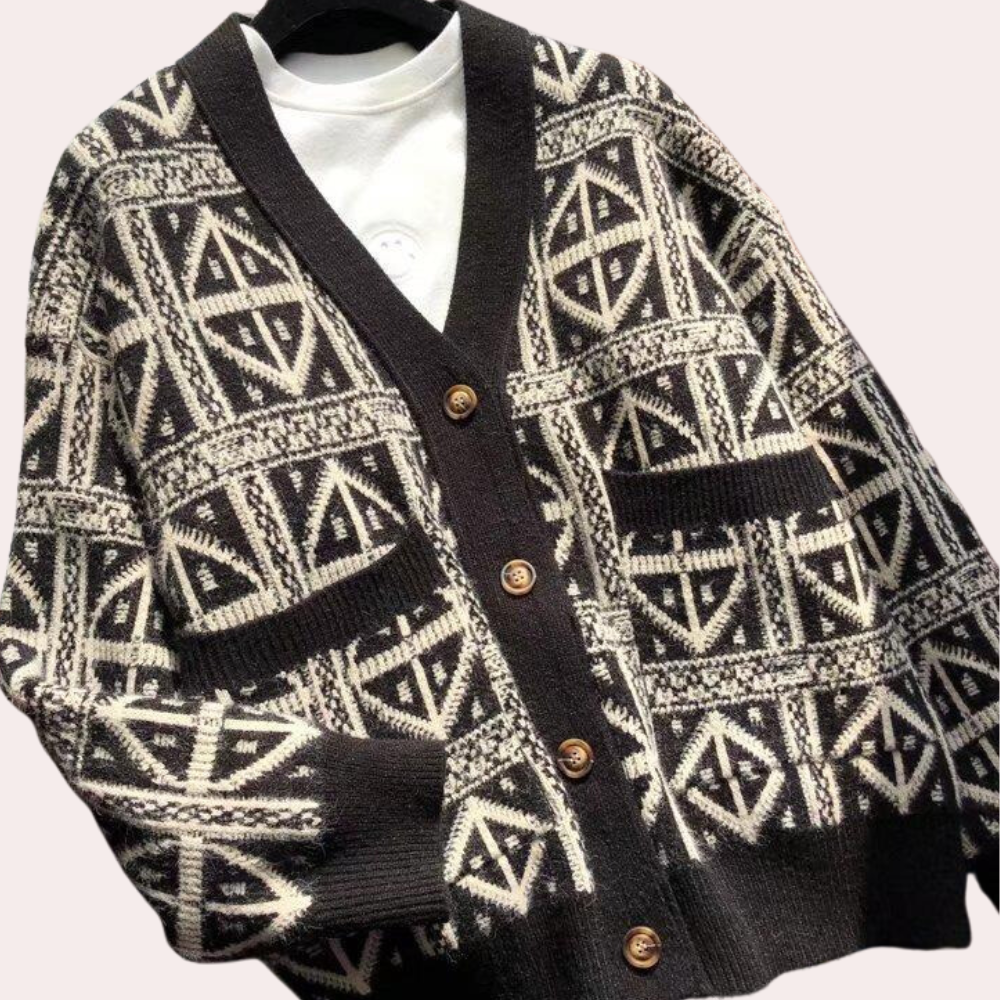 WW | Warm Vest for Men