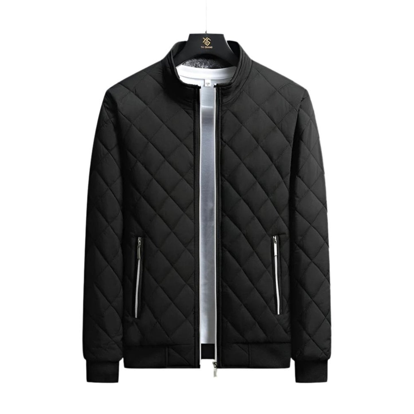 WW | Jacket - Casual - Fashionable - Ideal for Autumn / Winter for Men