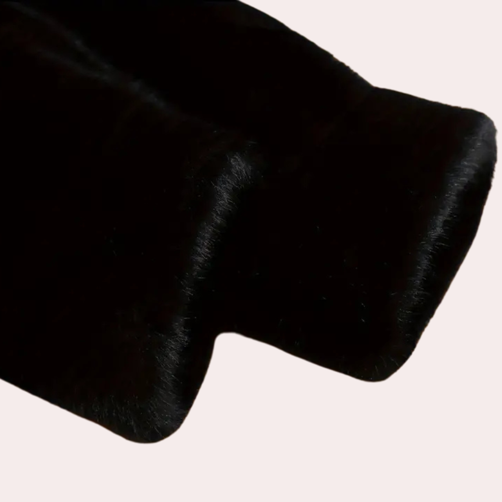 WW | Warmhalter Wintermantel für Damen