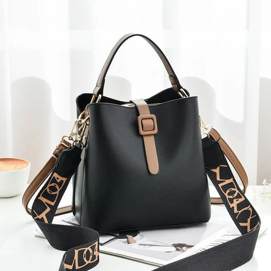 WW | Lässige Schultertasche