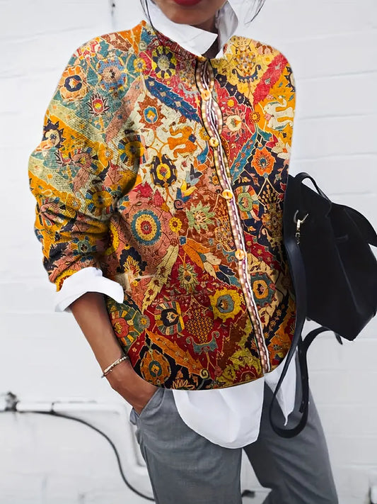 WW | Vintage-Pullover
