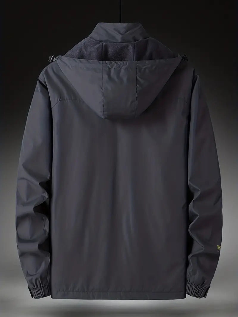 WW | Style Hooded Jacket