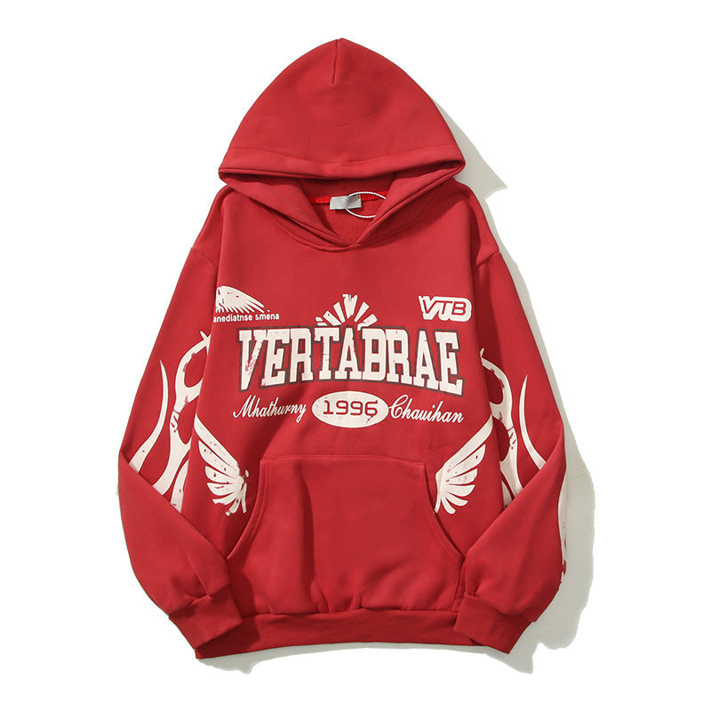 WW | Men's Casual Hoodie