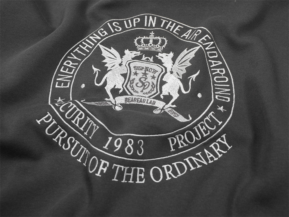 WW | Hoodie geeignet für Männer