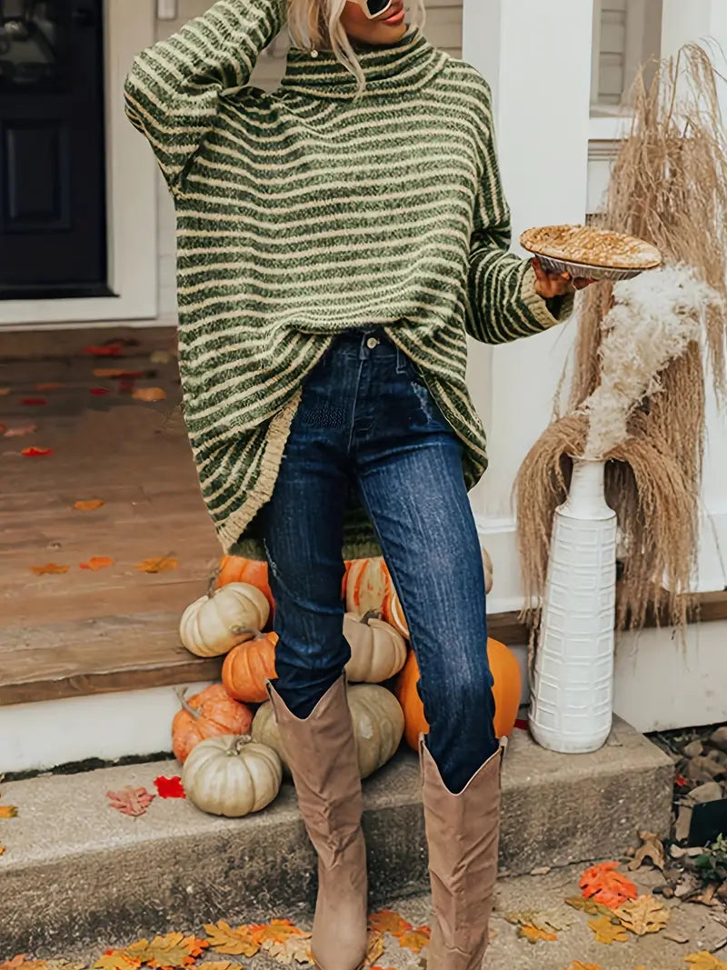 WW | Übergröße Pullover