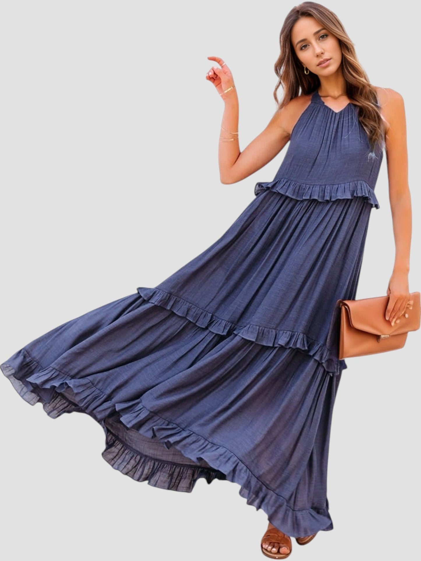 Annalisa | Dress