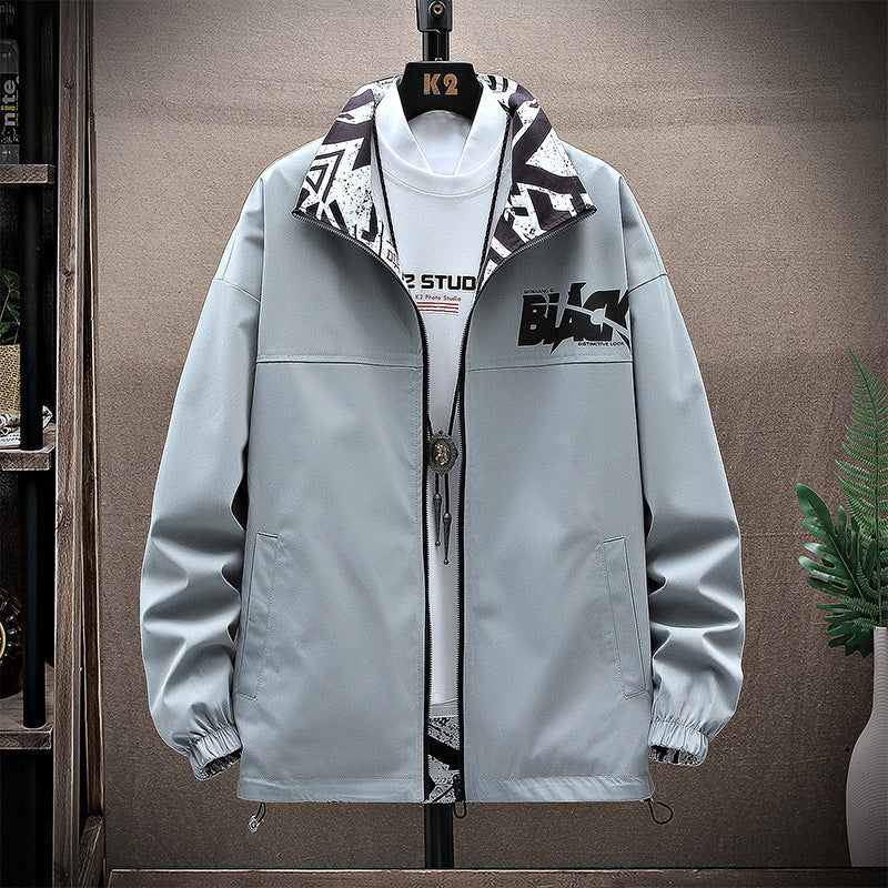 WW | Hip Jacke Herren