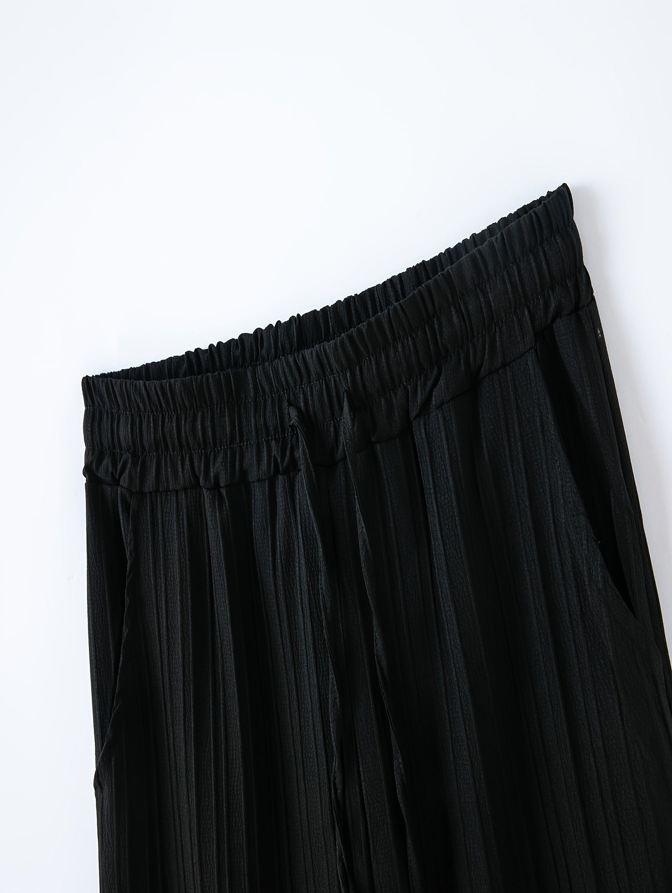 WW | Striped Men's Casual Summer Pants