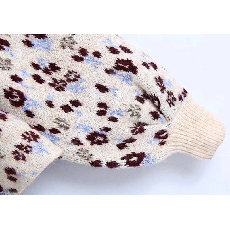 WW | Wünsche Pullover
