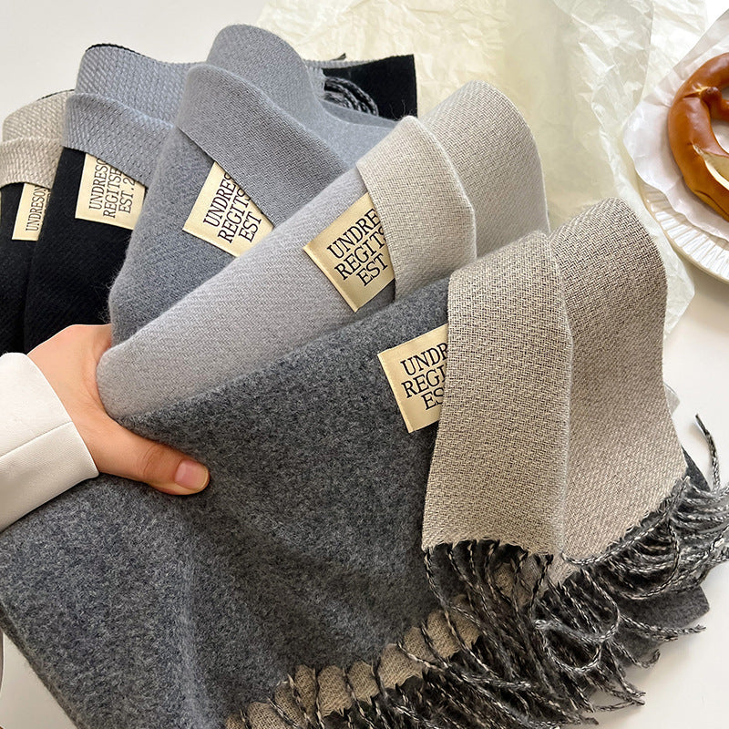 WW | Premium Scarf