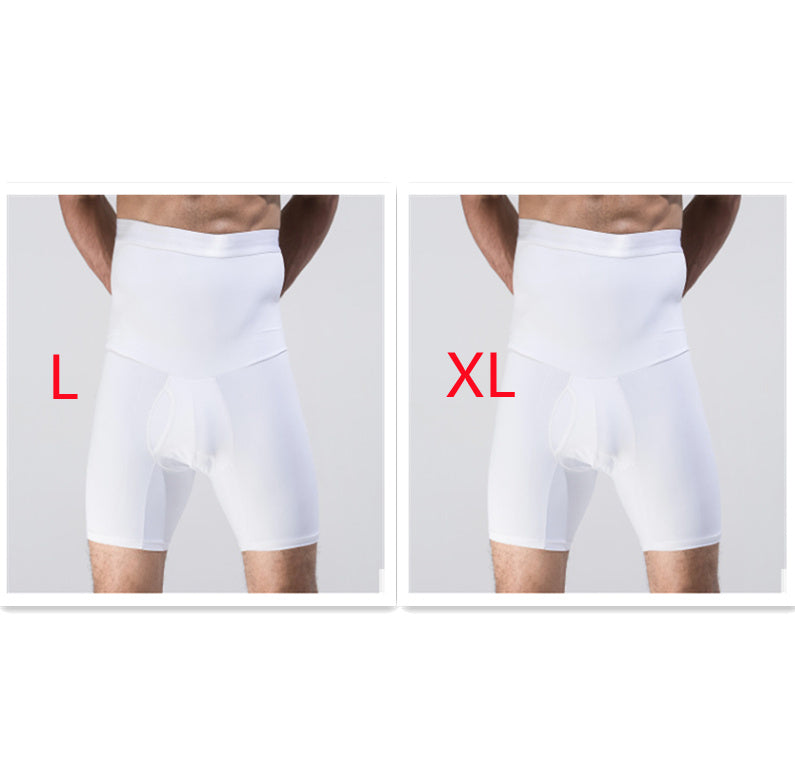 WW | Men's Body-Shaping Slimming Shorts