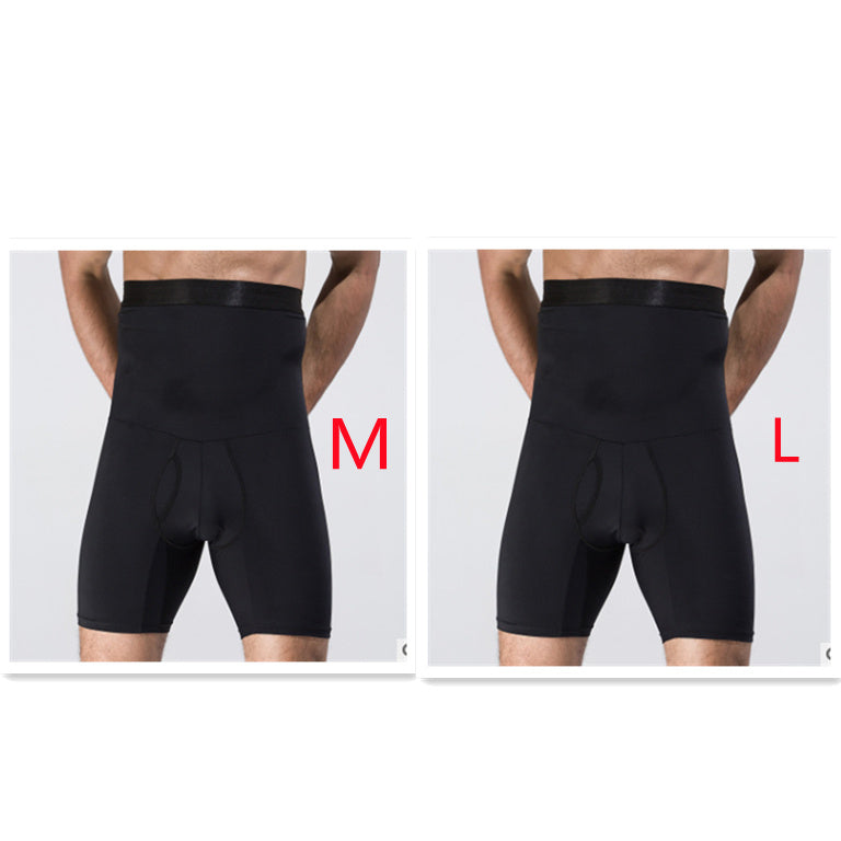 WW | Men's Body-Shaping Slimming Shorts