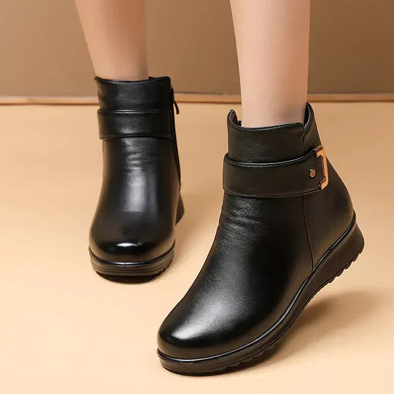 Caroline – Premium Comfort Boots for Women