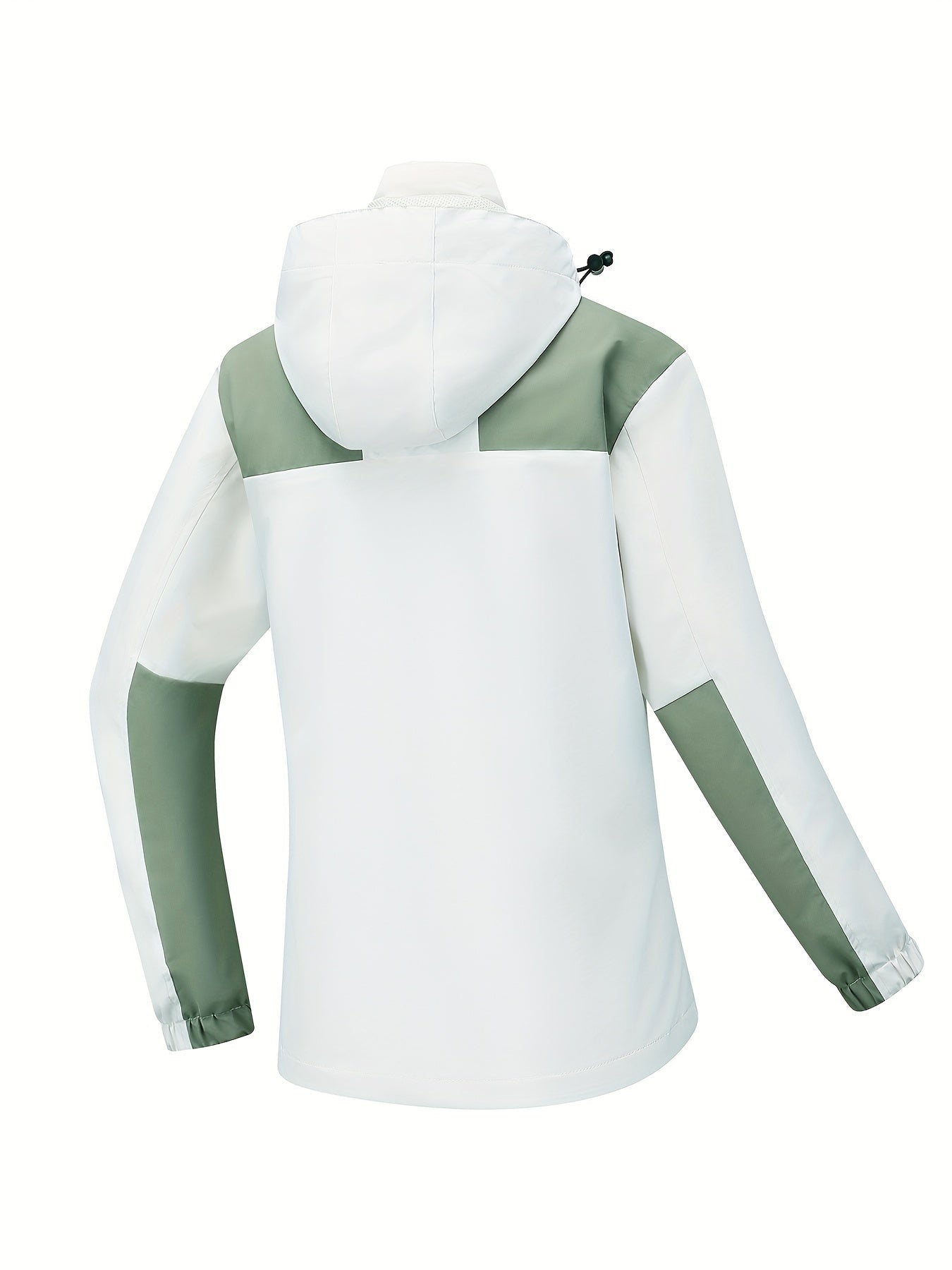 WW | Waterproof Women's Sports Jacket with Hood