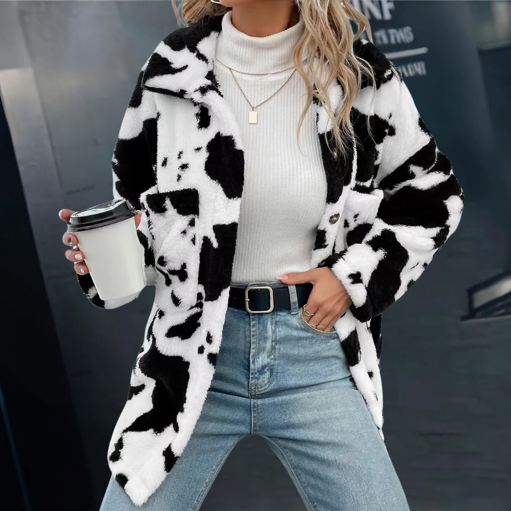 WW | Stilvolle Winterjacke Für Damen Mit Eleganter Passform