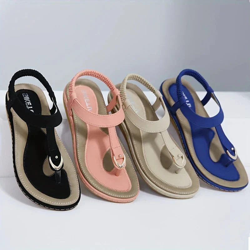 Zivora™ | Comfort Sandals Made of Soft Foam