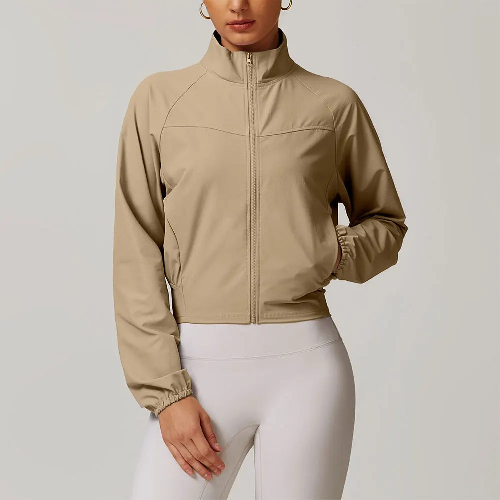 WW | Performance Jacke