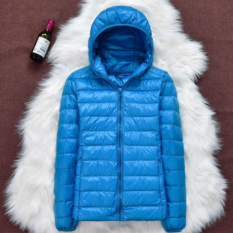 WW | gemütliche wasserfeste Jacke