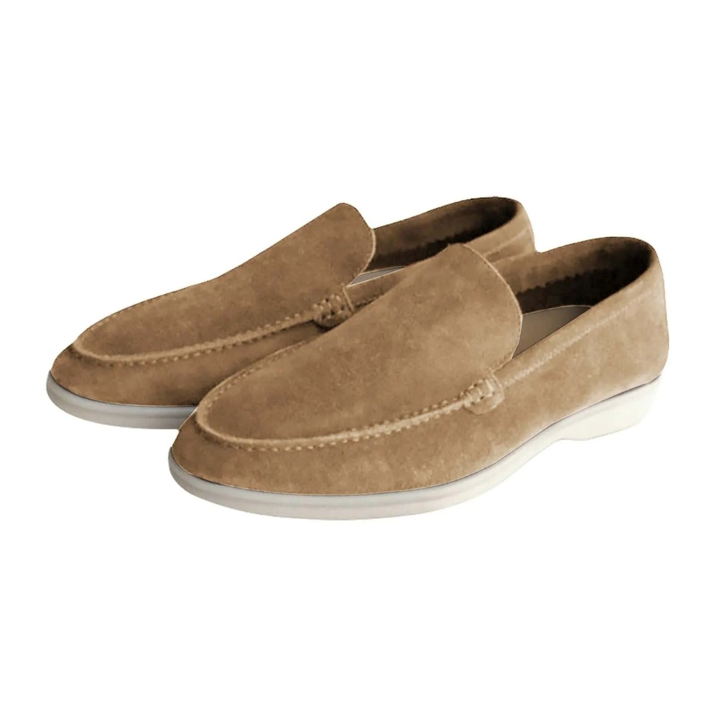 WW | Stylish Loafers with Comfortable Soles