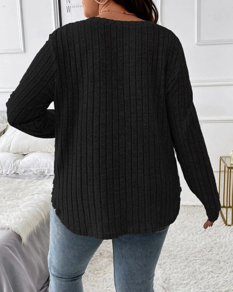 WW | Long-Sleeved Blouses