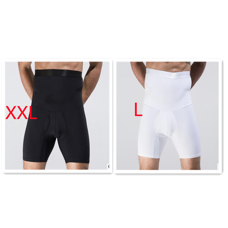 WW | Men's Body-Shaping Slimming Shorts