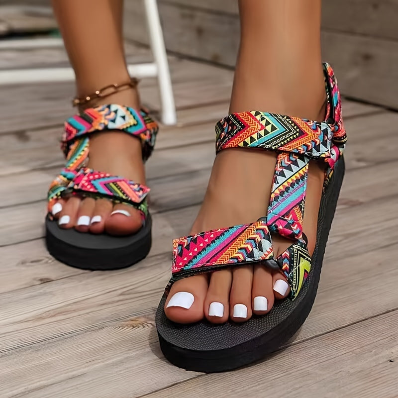Lovie™ | Luxury Orthopedic Sandals