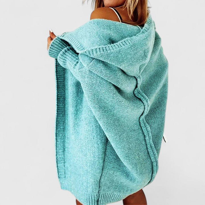 WW | Cozy light cardigan