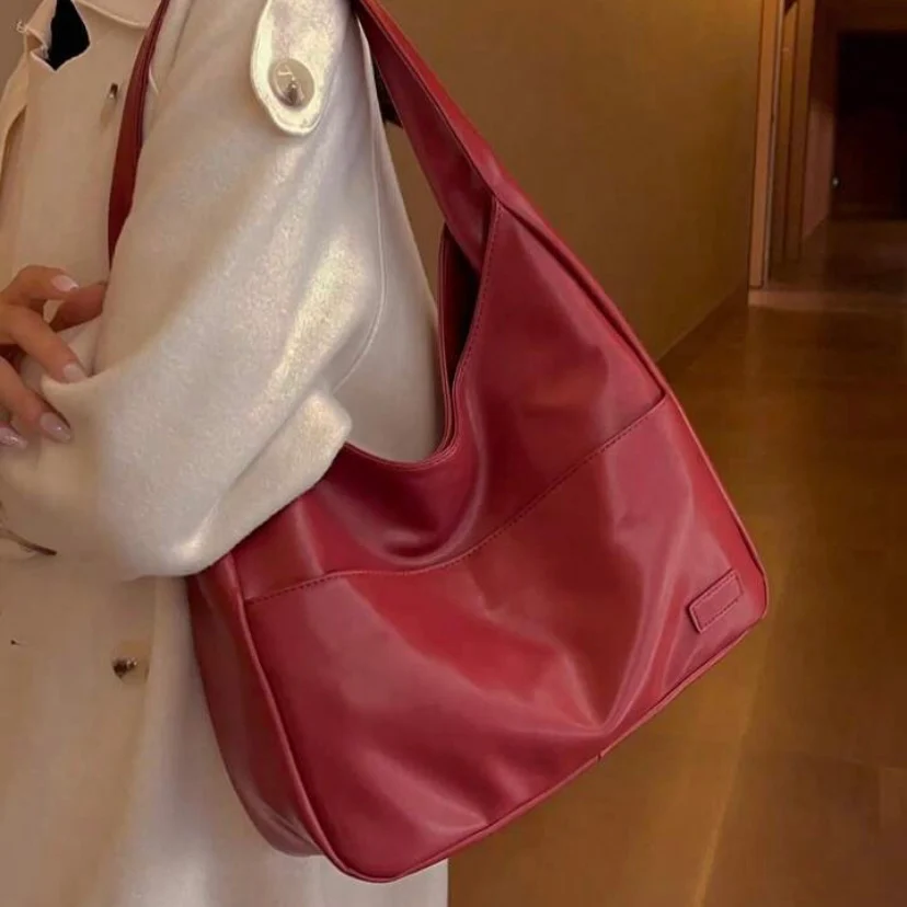 WW | Elegante Ledertasche für Damen