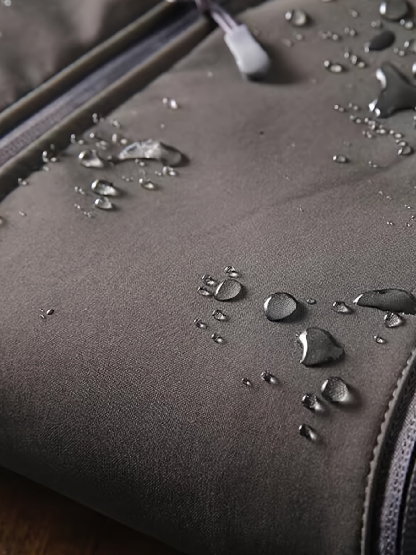 WW | Softshell Jacke - Winddichte Tactical Outdoor Jacke mit Kapuze & Reißverschlusstaschen