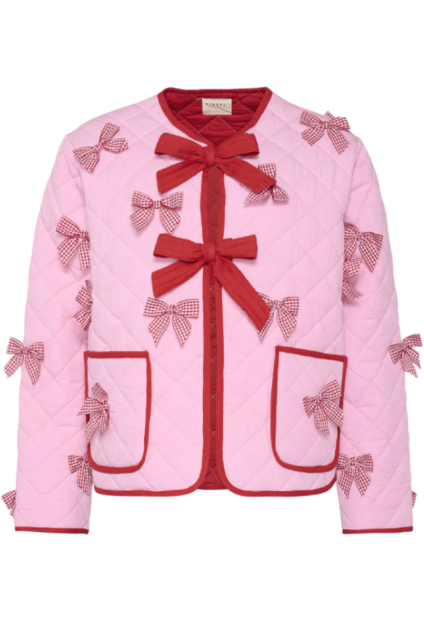 WW | Langarmjacke