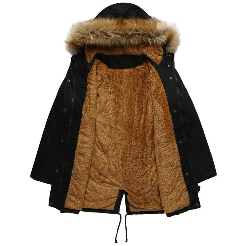 WW | Eleganter und vielseitiger Wintermantel