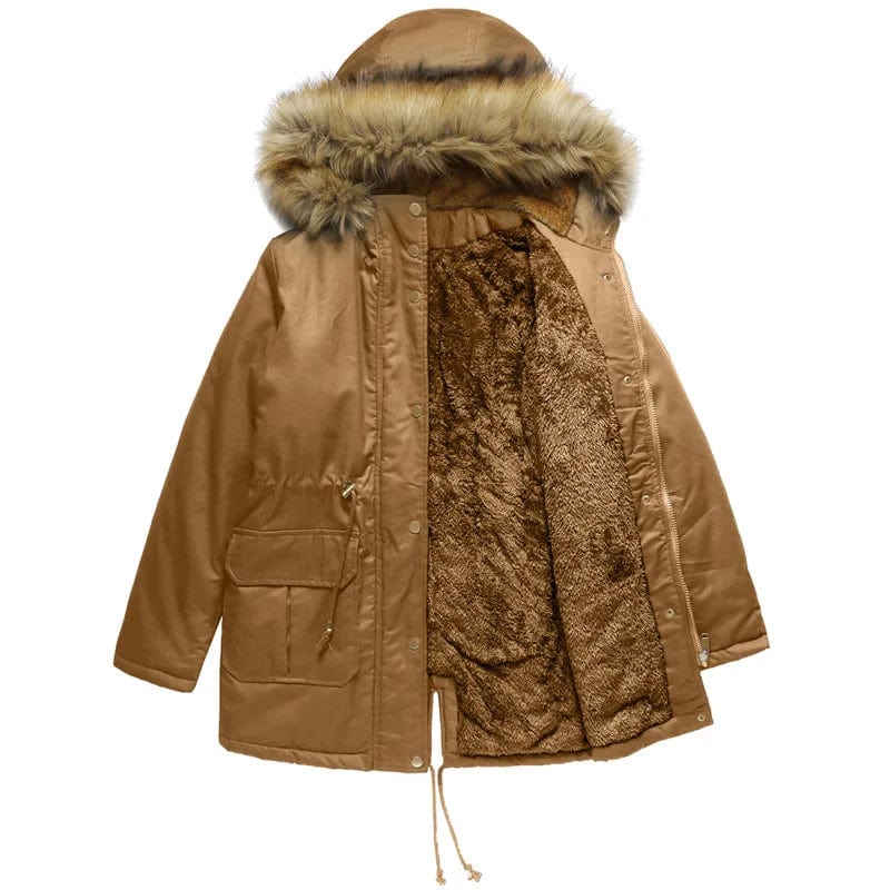 WW | Eleganter und vielseitiger Wintermantel