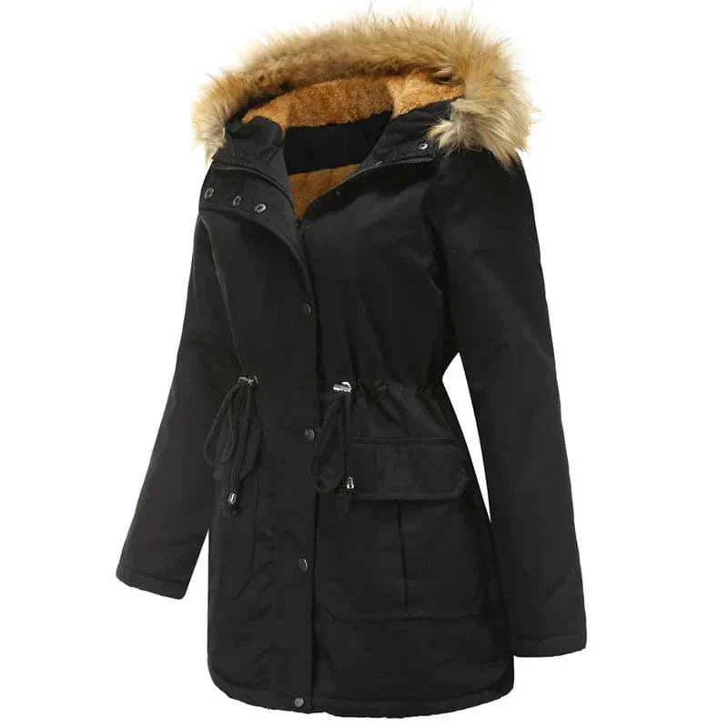 WW | Eleganter und vielseitiger Wintermantel
