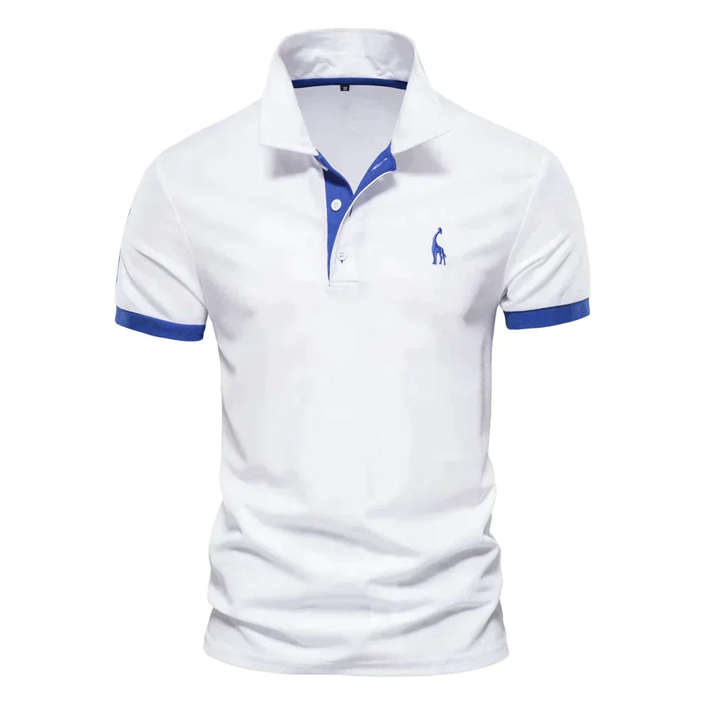 WW | Das elegante und einzigartige Polo Shirt
